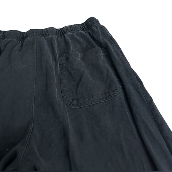 Nike Black Men’s Cotton Joggers Medium - Picture 3 of 13